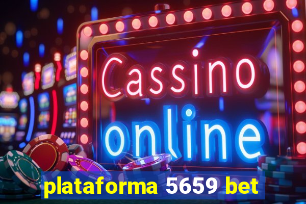 plataforma 5659 bet